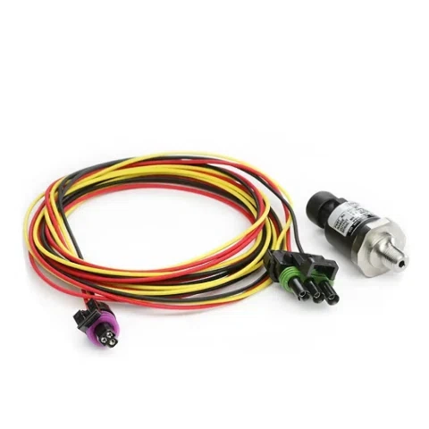 EAS Pressure Sensor 0-100 psig Compatible w_ Edge CS2_CTS2_CTS3 1_8 in. NPT